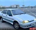 ВАЗ 2115 Самара, объемом двигателя 15 л и пробегом 267 тыс. км за 1900 $, фото 1 на Automoto.ua
