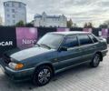 ВАЗ 2115 Самара, об'ємом двигуна 1.5 л та пробігом 210 тис. км за 2200 $, фото 1 на Automoto.ua