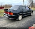 ВАЗ 2115 Самара, объемом двигателя 1.5 л и пробегом 0 тыс. км за 1200 $, фото 3 на Automoto.ua