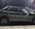 ВАЗ 2115 Самара, объемом двигателя 1.5 л и пробегом 170 тыс. км за 1900 $, фото 1 на Automoto.ua