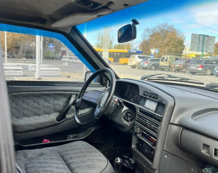 ВАЗ 2115 Самара, об'ємом двигуна 1.5 л та пробігом 210 тис. км за 2200 $, фото 5 на Automoto.ua