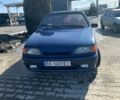 ВАЗ 2115 Самара, объемом двигателя 1.5 л и пробегом 260 тыс. км за 1100 $, фото 1 на Automoto.ua