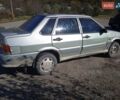 ВАЗ 2115 Самара, об'ємом двигуна 1.5 л та пробігом 201 тис. км за 850 $, фото 1 на Automoto.ua