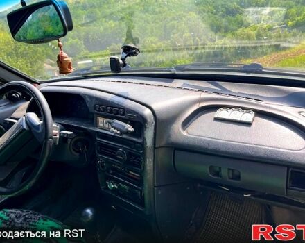 ВАЗ 2115 Самара, об'ємом двигуна 1.5 л та пробігом 200 тис. км за 1700 $, фото 4 на Automoto.ua
