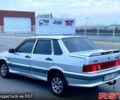 ВАЗ 2115 Самара, объемом двигателя 15 л и пробегом 267 тыс. км за 1900 $, фото 6 на Automoto.ua