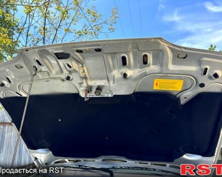 ВАЗ 2115 Самара, объемом двигателя 1.5 л и пробегом 95 тыс. км за 2900 $, фото 8 на Automoto.ua