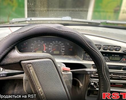 ВАЗ 2115 Самара, об'ємом двигуна 1.5 л та пробігом 112 тис. км за 2999 $, фото 5 на Automoto.ua