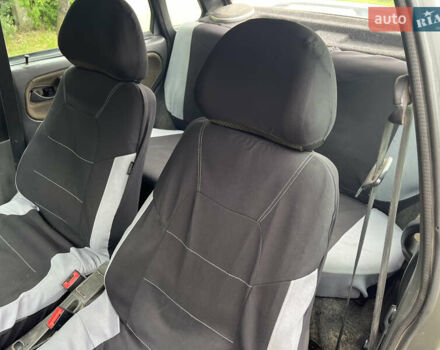 ВАЗ 2115 Самара, объемом двигателя 1.5 л и пробегом 280 тыс. км за 1317 $, фото 5 на Automoto.ua