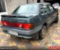 ВАЗ 2115 Самара, об'ємом двигуна 1.5 л та пробігом 167 тис. км за 2100 $, фото 5 на Automoto.ua