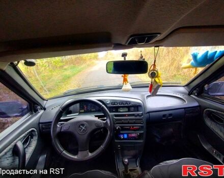 ВАЗ 2115 Самара, объемом двигателя 1.6 л и пробегом 0 тыс. км за 1600 $, фото 3 на Automoto.ua