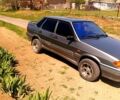 ВАЗ 2115 Самара, объемом двигателя 1.6 л и пробегом 268 тыс. км за 2600 $, фото 1 на Automoto.ua