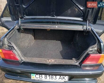 ВАЗ 2115 Самара, объемом двигателя 0 л и пробегом 228 тыс. км за 1700 $, фото 13 на Automoto.ua