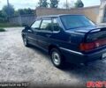 ВАЗ 2115 Самара, объемом двигателя 1.6 л и пробегом 184 тыс. км за 2000 $, фото 3 на Automoto.ua