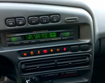 ВАЗ 2115 Самара, объемом двигателя 1.6 л и пробегом 260 тыс. км за 2100 $, фото 5 на Automoto.ua