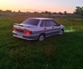 ВАЗ 2115 Самара, об'ємом двигуна 1.6 л та пробігом 302 тис. км за 1200 $, фото 7 на Automoto.ua