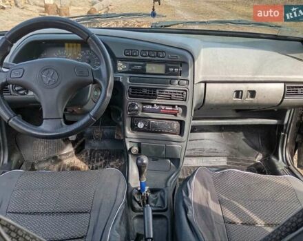 ВАЗ 2115 Самара, объемом двигателя 0 л и пробегом 228 тыс. км за 1700 $, фото 11 на Automoto.ua