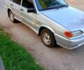 ВАЗ 2115 Самара, объемом двигателя 1.6 л и пробегом 150 тыс. км за 1600 $, фото 1 на Automoto.ua