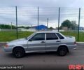 ВАЗ 2115 Самара, объемом двигателя 1.6 л и пробегом 245 тыс. км за 1300 $, фото 1 на Automoto.ua