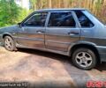 ВАЗ 2115 Самара, объемом двигателя 1.6 л и пробегом 0 тыс. км за 1900 $, фото 1 на Automoto.ua