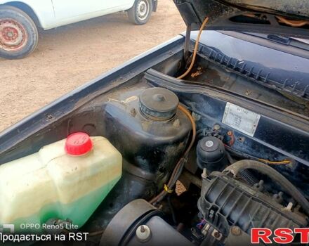 ВАЗ 2115 Самара 2007 в Днепре (Днепропетровске) на Automoto.ua ВАЗ 2115 Самара, объемом двигателя 1.6 л и пробегом 0 тыс. км за 1200 $, фото 6 на Automoto.ua