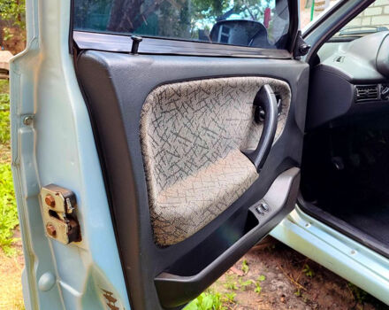 ВАЗ 2115 Самара, объемом двигателя 1.6 л и пробегом 284 тыс. км за 2200 $, фото 10 на Automoto.ua