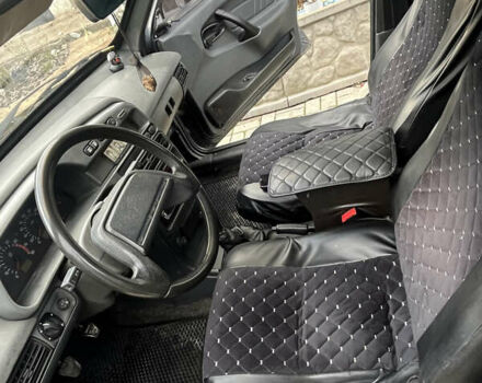 ВАЗ 2115 Самара, об'ємом двигуна 1.6 л та пробігом 250 тис. км за 1800 $, фото 10 на Automoto.ua