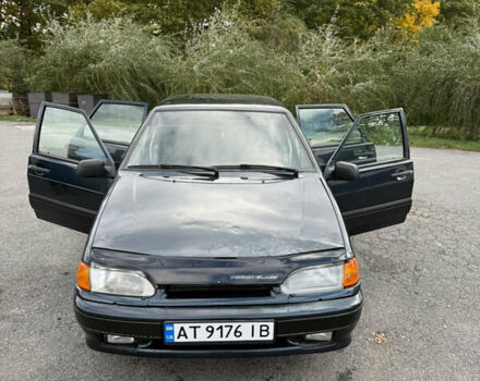ВАЗ 2115 Самара, объемом двигателя 1.6 л и пробегом 23 тыс. км за 1900 $, фото 3 на Automoto.ua
