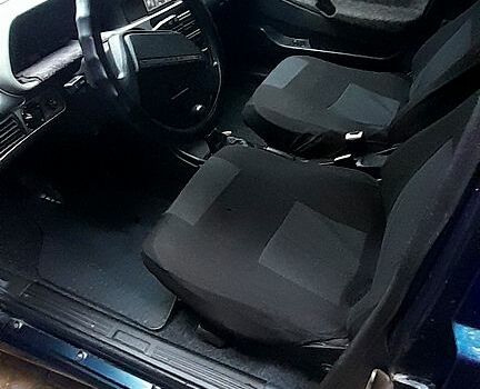 ВАЗ 2115 Самара, об'ємом двигуна 1.6 л та пробігом 0 тис. км за 1600 $, фото 6 на Automoto.ua