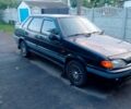 ВАЗ 2115 Самара, объемом двигателя 1.6 л и пробегом 240 тыс. км за 1500 $, фото 1 на Automoto.ua