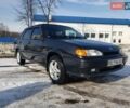 ВАЗ 2115 Самара, объемом двигателя 1.6 л и пробегом 245 тыс. км за 2100 $, фото 5 на Automoto.ua