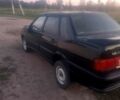 ВАЗ 2115 Самара, объемом двигателя 1.6 л и пробегом 210 тыс. км за 1350 $, фото 1 на Automoto.ua