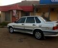 ВАЗ 2115 Самара, объемом двигателя 1.5 л и пробегом 200 тыс. км за 1500 $, фото 2 на Automoto.ua