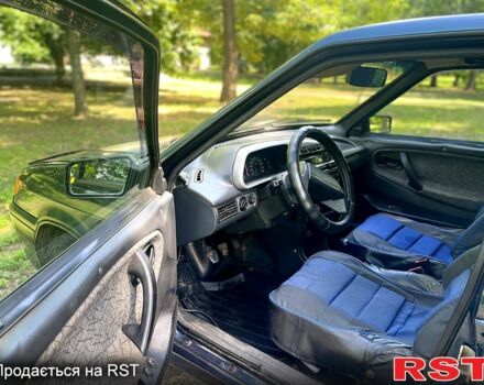 ВАЗ 2115 Самара, объемом двигателя 1.6 л и пробегом 184 тыс. км за 2000 $, фото 7 на Automoto.ua