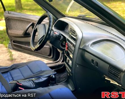 ВАЗ 2115 Самара, объемом двигателя 1.6 л и пробегом 184 тыс. км за 2000 $, фото 8 на Automoto.ua