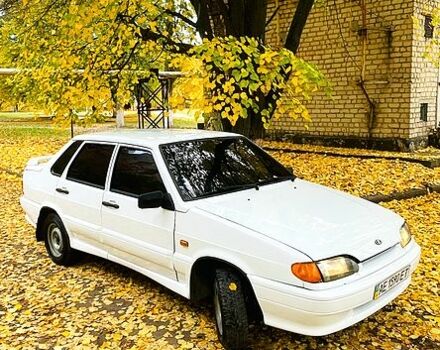 ВАЗ 2115 Самара, об'ємом двигуна 1.6 л та пробігом 120 тис. км за 1950 $, фото 2 на Automoto.ua