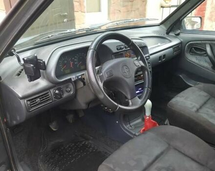 ВАЗ 2115 Самара, об'ємом двигуна 1.6 л та пробігом 331 тис. км за 1750 $, фото 13 на Automoto.ua