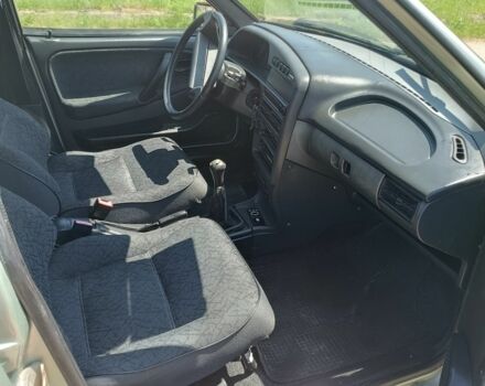 ВАЗ 2115 Самара, объемом двигателя 0 л и пробегом 111 тыс. км за 2500 $, фото 4 на Automoto.ua