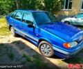 ВАЗ 2115 Самара, объемом двигателя 1.6 л и пробегом 200 тыс. км за 1850 $, фото 1 на Automoto.ua
