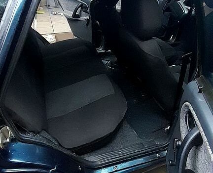 ВАЗ 2115 Самара, об'ємом двигуна 1.6 л та пробігом 0 тис. км за 1600 $, фото 3 на Automoto.ua