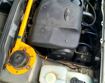 ВАЗ 2115 Самара, объемом двигателя 1.6 л и пробегом 200 тыс. км за 1500 $, фото 1 на Automoto.ua