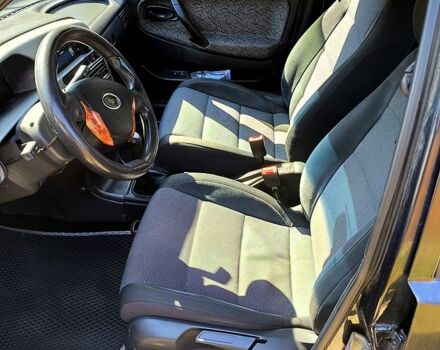 ВАЗ 2115 Самара, об'ємом двигуна 1.6 л та пробігом 297 тис. км за 1000 $, фото 3 на Automoto.ua