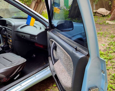 ВАЗ 2115 Самара, объемом двигателя 1.6 л и пробегом 284 тыс. км за 2200 $, фото 8 на Automoto.ua