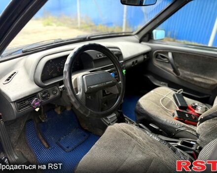 ВАЗ 2115 Самара, объемом двигателя 1.5 л и пробегом 200 тыс. км за 1550 $, фото 6 на Automoto.ua