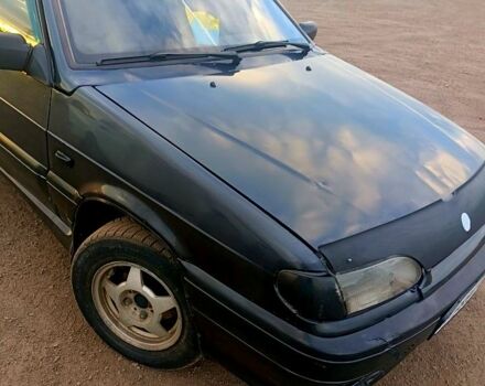 ВАЗ 2115 Самара 2007 в Днепре (Днепропетровске) на Automoto.ua ВАЗ 2115 Самара, объемом двигателя 1.6 л и пробегом 0 тыс. км за 1200 $, фото 4 на Automoto.ua