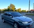 ВАЗ 2115 Самара, объемом двигателя 1.6 л и пробегом 220 тыс. км за 1750 $, фото 11 на Automoto.ua