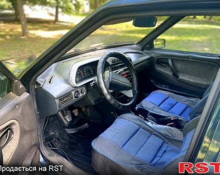 ВАЗ 2115 Самара, объемом двигателя 1.6 л и пробегом 184 тыс. км за 2000 $, фото 6 на Automoto.ua