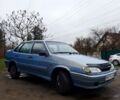 ВАЗ 2115 Самара, объемом двигателя 15 л и пробегом 200 тыс. км за 1150 $, фото 1 на Automoto.ua