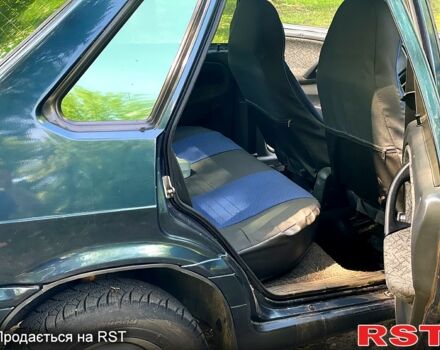 ВАЗ 2115 Самара, объемом двигателя 1.6 л и пробегом 184 тыс. км за 2000 $, фото 9 на Automoto.ua