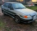 ВАЗ 2115 Самара, об'ємом двигуна 1.6 л та пробігом 245 тис. км за 1500 $, фото 1 на Automoto.ua