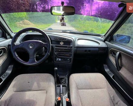 ВАЗ 2115 Самара, об'ємом двигуна 1.6 л та пробігом 200 тис. км за 1600 $, фото 7 на Automoto.ua